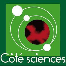 Logo Cote Sciences