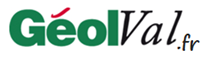 Logo GeolVal