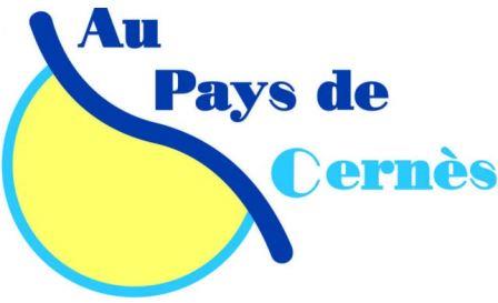 Logo Pays de Cernes